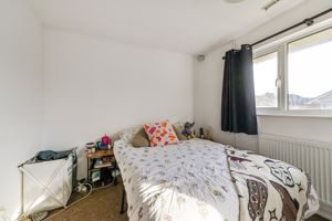 Bedroom One- click for photo gallery